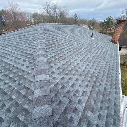 Emergency Roof Repair East Meadow NY