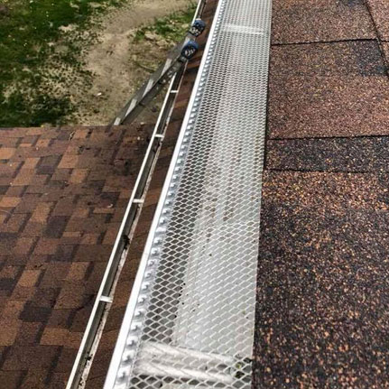 Gutter Repair East Meadow NY