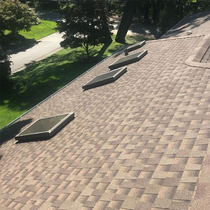 Skylight Repair East Meadow NY
