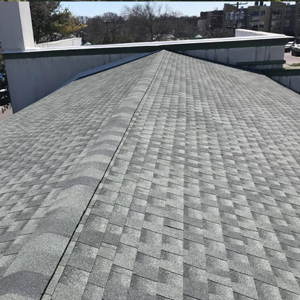 Roof Leak Repair East Meadow NY